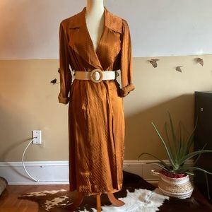 Torrid long sleeve jacket